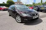 2018 SEAT Leon