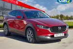 2022 Mazda CX-30