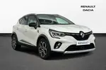 2021 Renault Captur