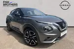 2025 Nissan Juke