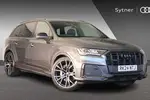 2024 Audi Q7