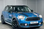 2018 MINI Countryman