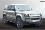 2024 Land Rover Defender