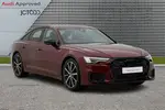 2025 Audi A6