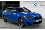 2018 BMW X2