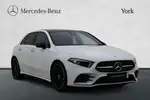 2022 Mercedes-Benz A-Class