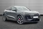 2025 Audi Q6 e-tron