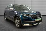 2020 Skoda Kodiaq