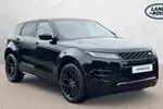 2020 Land Rover Range Rover Evoque