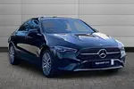 2024 Mercedes-Benz CLA