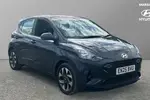 2025 Hyundai i10