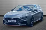 2021 Hyundai i30