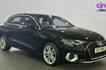 2021 Audi A3