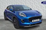 2023 Ford Puma