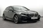 2023 BMW 1 Series