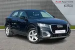 2019 Audi Q2