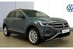 2023 Volkswagen T-Roc