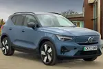 2022 Volvo XC40 Recharge