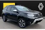 2022 Dacia Duster