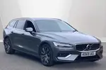 2020 Volvo V60
