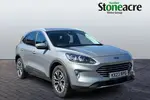 2023 Ford Kuga
