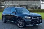 2024 Mercedes-Benz GLB