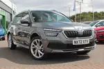 2022 Skoda Kamiq