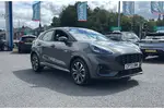 2023 Ford Puma