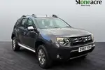 2017 Dacia Duster