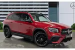 2022 Mercedes-Benz GLB
