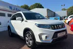 2023 Suzuki Vitara
