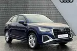 2022 Audi Q2