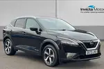2023 Nissan Qashqai