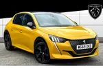 2020 Peugeot 208