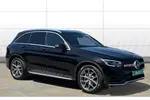 2019 Mercedes-Benz GLC