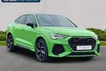 2022 Audi RS Q3
