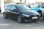 2021 Hyundai i20