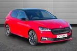 2025 Skoda Fabia