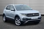 2023 Volkswagen T-Cross
