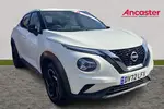 2023 Nissan Juke
