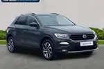 2022 Volkswagen T-Roc