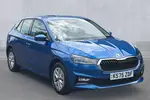 2026 Skoda Fabia
