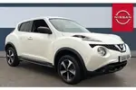 2018 Nissan Juke
