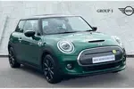 2020 MINI Electric