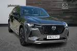 2025 Mazda CX-60