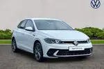 2023 Volkswagen Polo