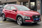 2019 Hyundai Kona