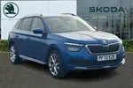 2022 Skoda Kamiq