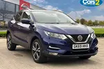 2019 Nissan Qashqai