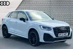 2022 Audi Q2